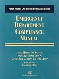 Emergency Department Compliance Manual