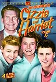  : Adventures Of Ozzie & Harriet, The - Volume 5