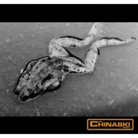 Chinaski - The Chinaski Effect - Zortam Music