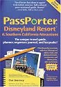 Passporter Disneyland Resort & Southern California Attractions: The Unique Travel Guide, Planner, Organizer, Journal, and Keepsake! (Passporter ... & Southern California Attractions (Spir)