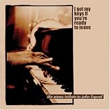 Piano Tribute to John Legend