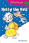 Hetty the Yeti (Chameleons)