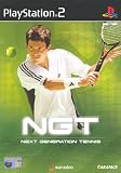 Next Generation Tennis (Playstation 2)