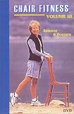 Chair Fitness Volume #3 DVD