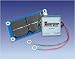 Industrial 12-Volt Solargizer w/ Lugs Model 735X130- Solar-powered system designed for heavily-used or stored vehicles and equipment such as cars, trucks, vans, RVs, construction and agricultural equipment. Eliminates sulphur from lead plates and trickle charges all 6- and 12-volt lead-acid batteries.