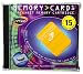 Nyko Memory Card Jewel Box Black