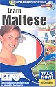 Talk Now! Learn Maltese: Essential Words and Phrases for Absolute Beginners