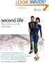 Second Life: The Official Guide