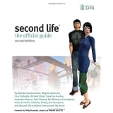 Second Life: The Official Guideby Michael Rymaszewski