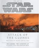 The Art of "Star Wars Episode II" (Star Wars)