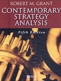 Contemporary Strategy Analysis