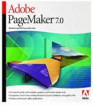 Adobe Pagemaker 7.0