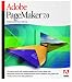 Software : Adobe PageMaker 7.0
