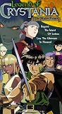 Legend of Crystania: Motion Picture (Dub) Legend of Crystania: Motion Picture (Dub)