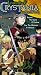 Legend of Crystania: Motion Picture (Dub) [VHS]