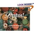 Pestos!: Cooking With Herb Pastes