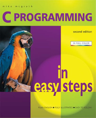 C Programming in Easy Steps