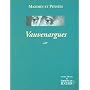 Maximes et pens�es