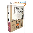 The New Annotated Sherlock Holmes: The Novels (A Study in Scarlet, The Sign of Four, The Hound of... by Arthur Conan Doyle and Leslie S. Klinger