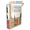 The New Annotated Sherlock Holmes: Novels v. 3