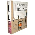 The New Annotated Sherlock Holmes: The Novels