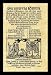 Copenhagen wood separators to 1727 (Entertainment paltry nine harmdoers) Framed Art P...