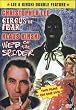 Circus of Fear & Web of Spider [Import]