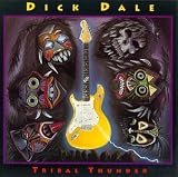 Tribal Thunder
