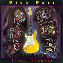 Tribal Thunder