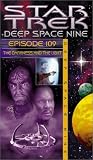 Star Trek - Deep Space Nine, Episode 109: The Darkness and the Light