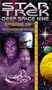 Star Trek - Deep Space Nine, Episode 109: The Darkness and the Light [VHS]
