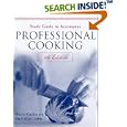 Professional Cooking (Study Guide)