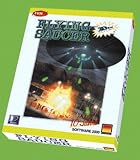Eigenschaften Software 2000  / Flying Saucer (ClassicLine)