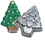 Wilton Aluminum Treeliteful Pan