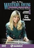 Western Swing Steel Guitar 1 [DVD]