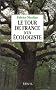 Le tour de France d'un �cologiste