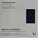 Classical Music : Dane Rudhyar: Five Stanzas; Arnold Schoenberg: Pelleas and Melisande, Op. 5