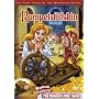 The Brothers Grimm: Rumpelstiltskin/The Valiant Little Tailor