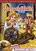 The Brothers Grimm: Rumpelstiltskin/The Valiant Little Tailor