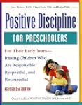 Positive Discipline for Preschoolers,...