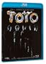 Toto - Live in Amsterdam: 25th Anniversary [Blu-ray]