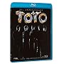 Toto - Live in Amsterdam (25th Anniversary) [Blu-ray]