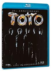 Buy Toto: Live in Amsterdam (2003) From Amazon.com