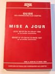 Guide des commissaires aux comptes :...