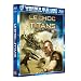 Le choc des Titans [Blu-ray]