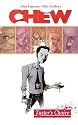 Chew Volume 1: Taster's Choice