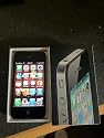 Apple iPhone 4 16GB Smartphone Black (AT&T)