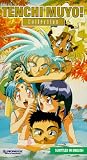 Tenchi Muyo! Collection 2 [VHS]