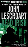 Dead Irish (Cass)Libr (Unabr.)