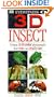3D Eyewitness: Insect